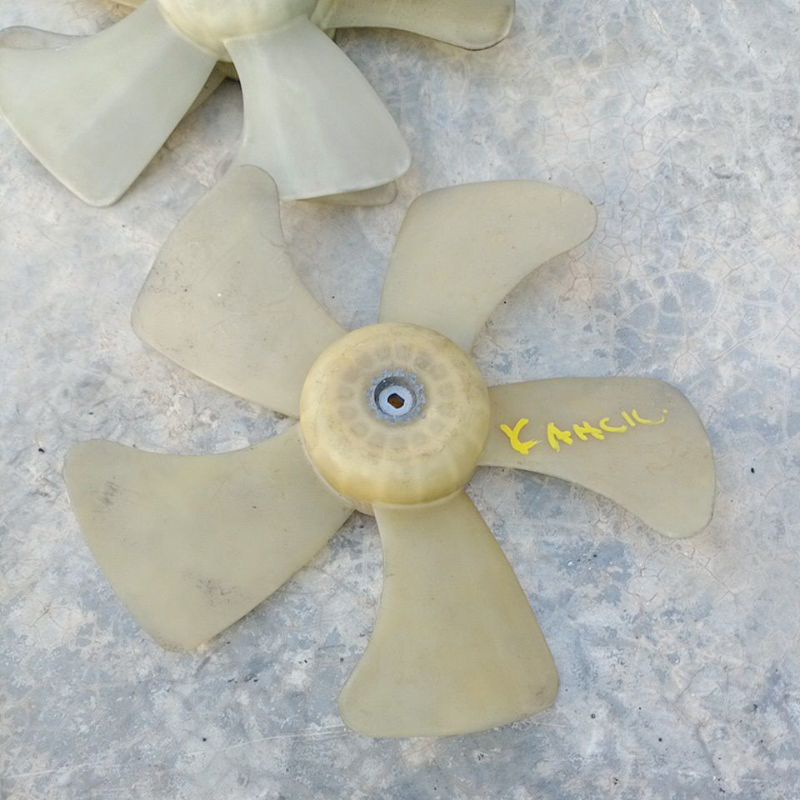 KANCIL FAN BLADE (denso Used) Shopee Malaysia