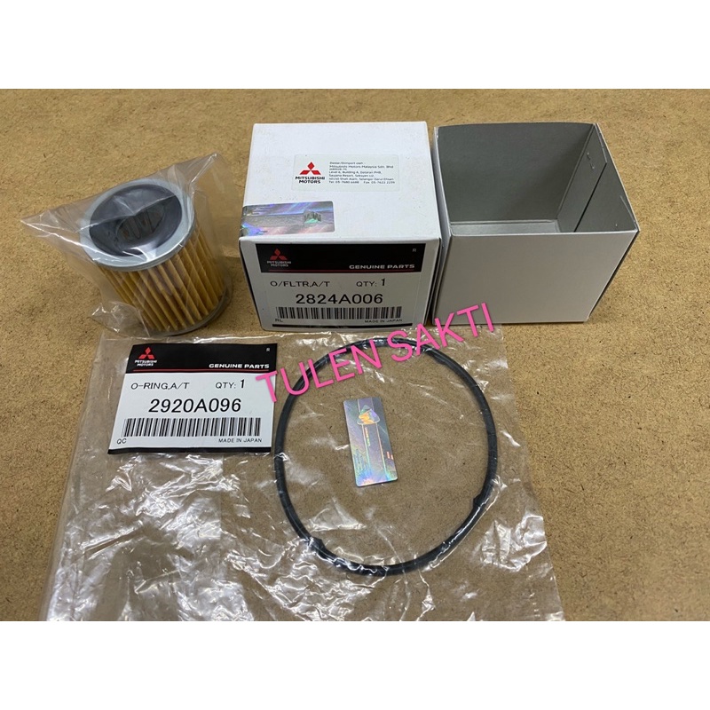 ORIGINAL MITSUBISHI LANCER GT / INSPIRA CY4 ASX OUTLANDER / NISSAN