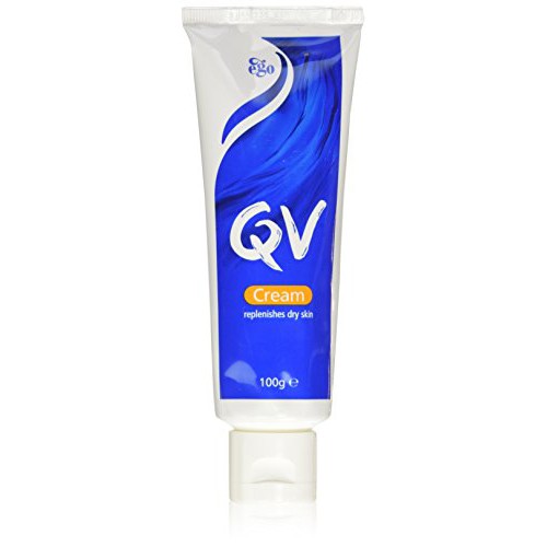 EGO QV Cream For Dry Skin (100g) Shopee Malaysia