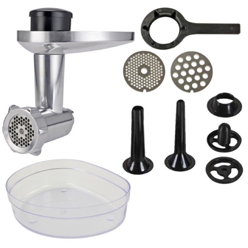 Kenwood Food Mincer KNWKAX950ME Shopee Malaysia