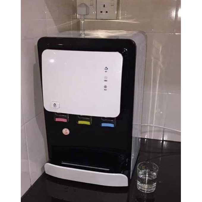 FW1280 LGLOBAL GX313TB Hot Normal & Cold Water Filter Dispenser SARAWAK
