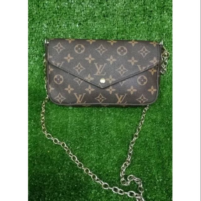 Preloved Lv Bags Singapore