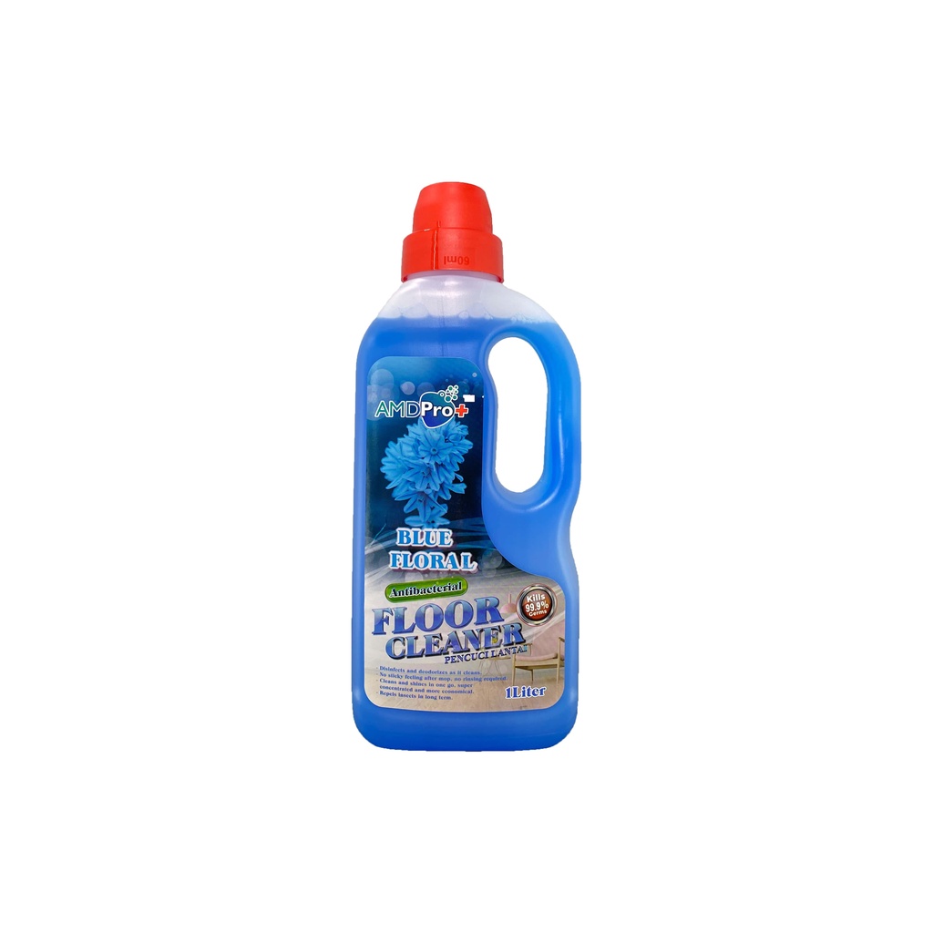 AMDPro+ Antibacterial Floor Cleaner (1L) Shopee Malaysia