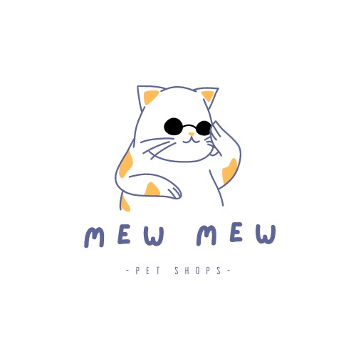 Mew Mew Pet Shop, Online Shop Shopee Malaysia
