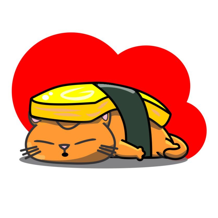 TAMAGO.CAT, Online Shop Shopee Malaysia