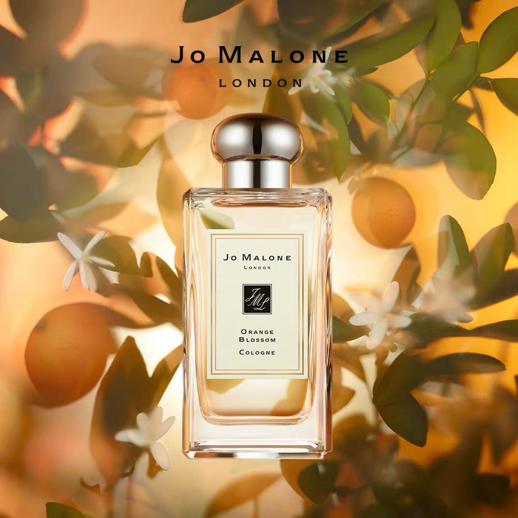 【超特価sale開催！】 Jo MALONE LONDON ORANGE BLOSSOM