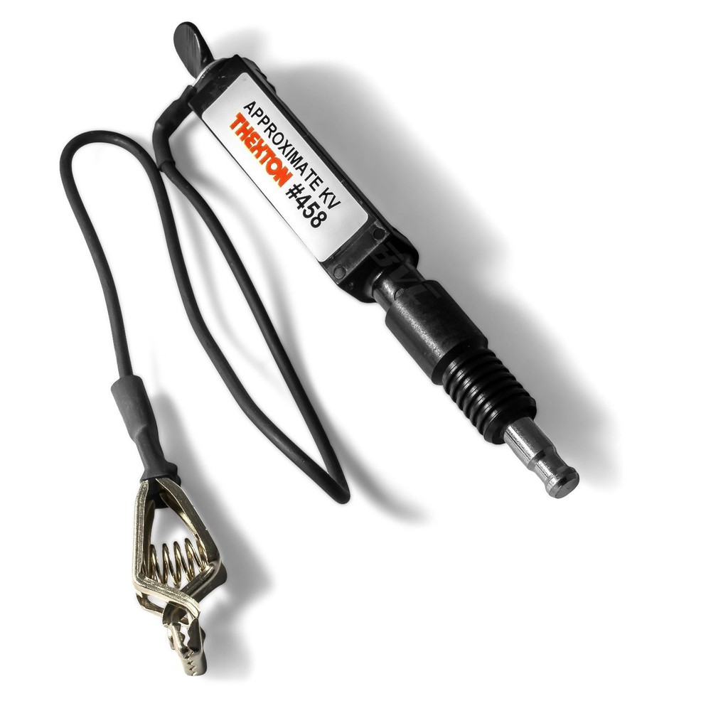 THEXON SPARK PLUG TESTER COIL ON PLUG TESTER TEST PLAK Shopee Malaysia