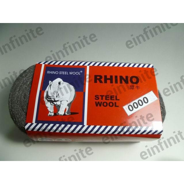 Steel Wool 0000 Super Fine Steel Wool Shopee Malaysia