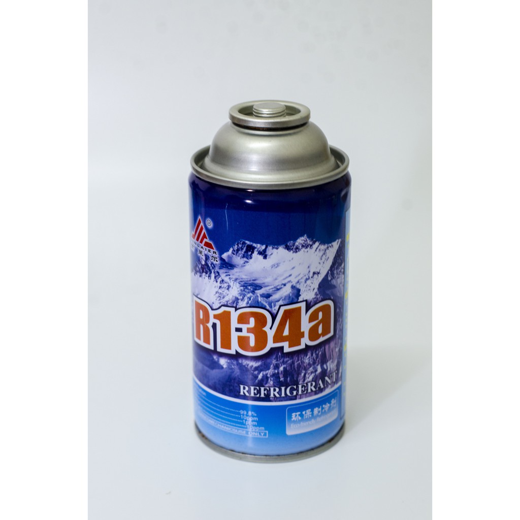 1pcs R134a 134a friendly GAS air conditioning refrigerant freon car 300
