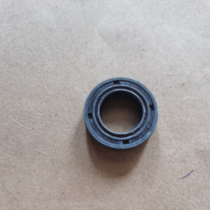 SRL110 Gear Shaft Oil Seal 1225 YAMAHA Seng Chai Motor Parts