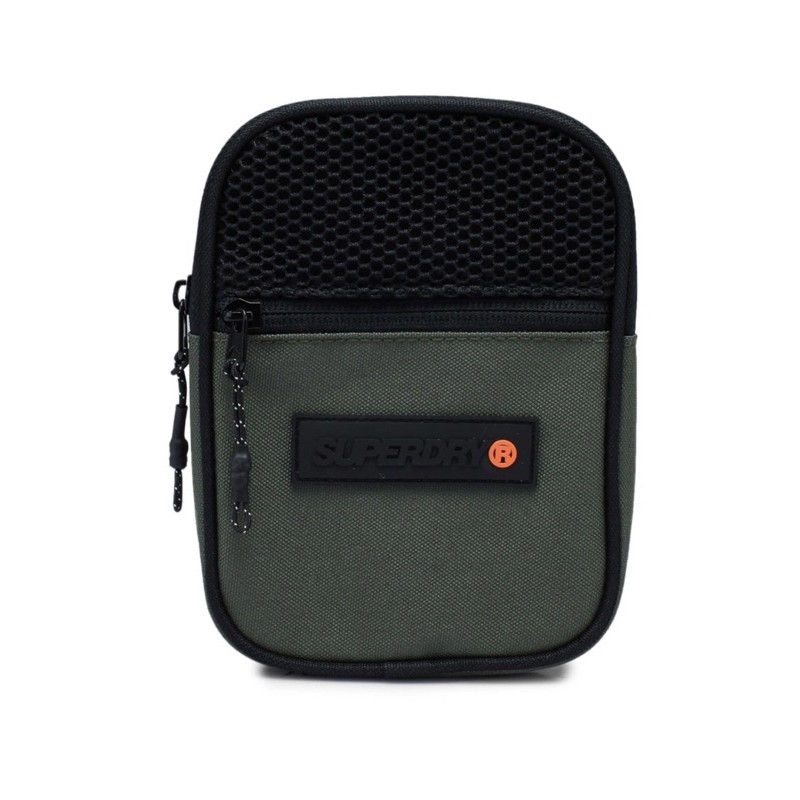 SUPERDRY CROSS BODY SLING BAG Shopee Malaysia
