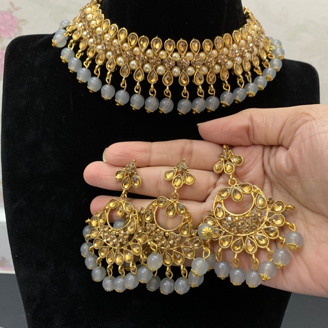 Online Indian Jewellery Malaysia MALAUKUIT