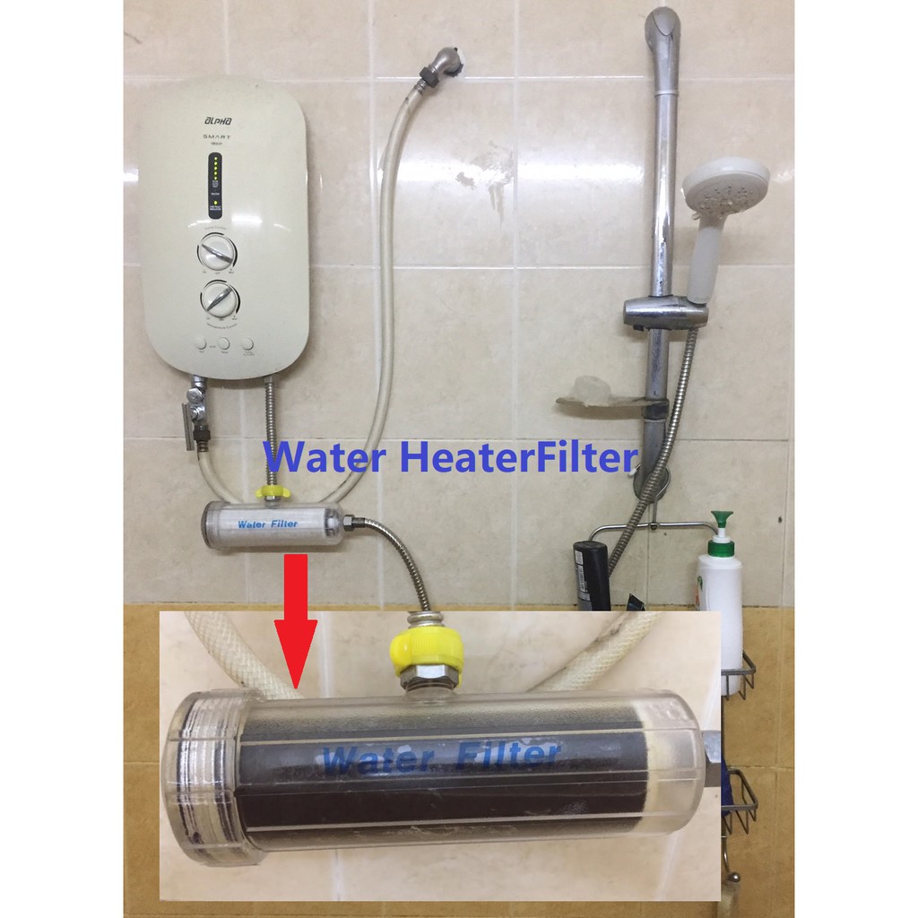 Best Water Heater Malaysia EcoSmart Electric Tankless Water Heater