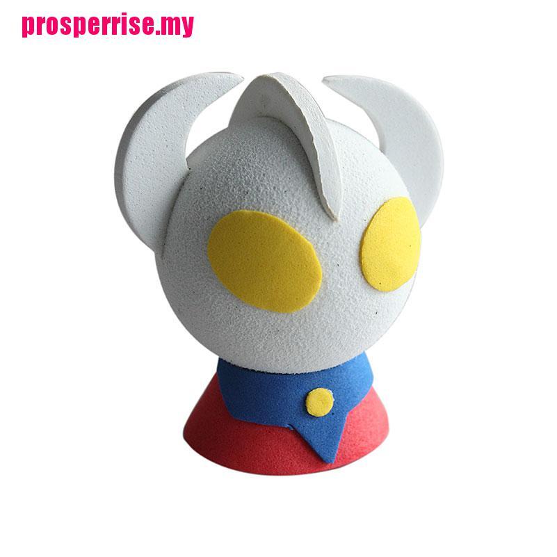 Sperr Antenna Balls Lovely Robot Decorative Car Antenna Topper Balls