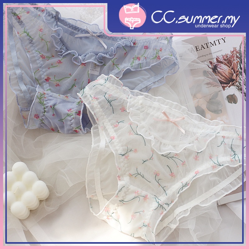 New Style lace panties women/panties plus size/g string panties