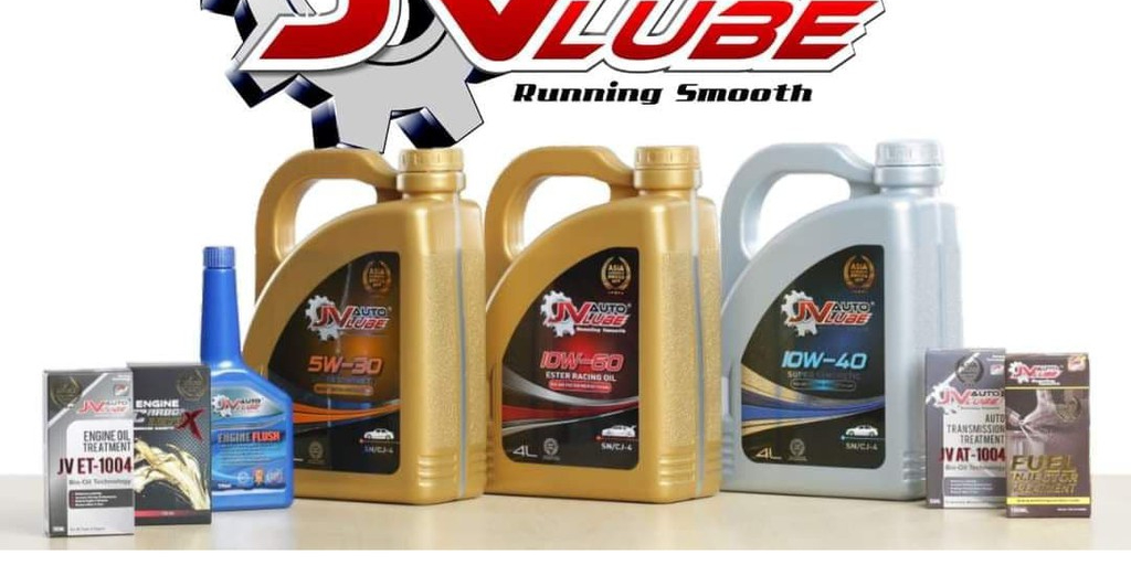 JV Auto Lube Gearbox Treatment Oil, Online Shop Shopee Malaysia