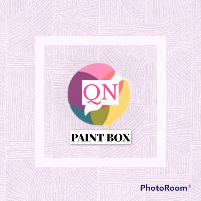 Paint_Box, Online Shop Shopee Malaysia