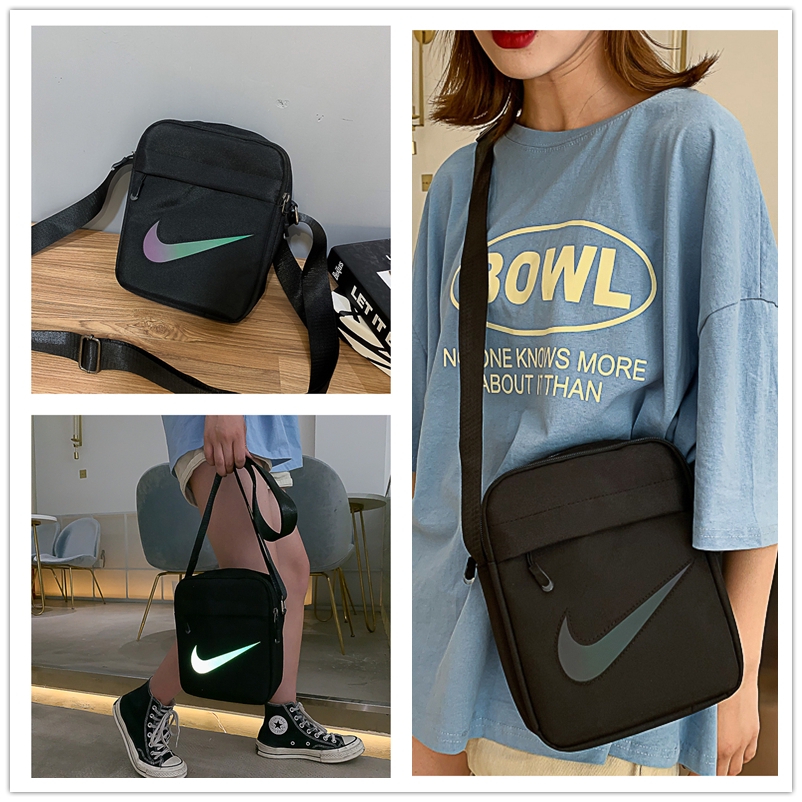 🔥 Crazy Discount 🔥 NIKE Orihinal Shoulder Bag Sling Bag NIKE Crossbody