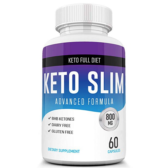 Best Keto Slim Diet Pills Ketogenic Keto Weight Loss Pills for Women