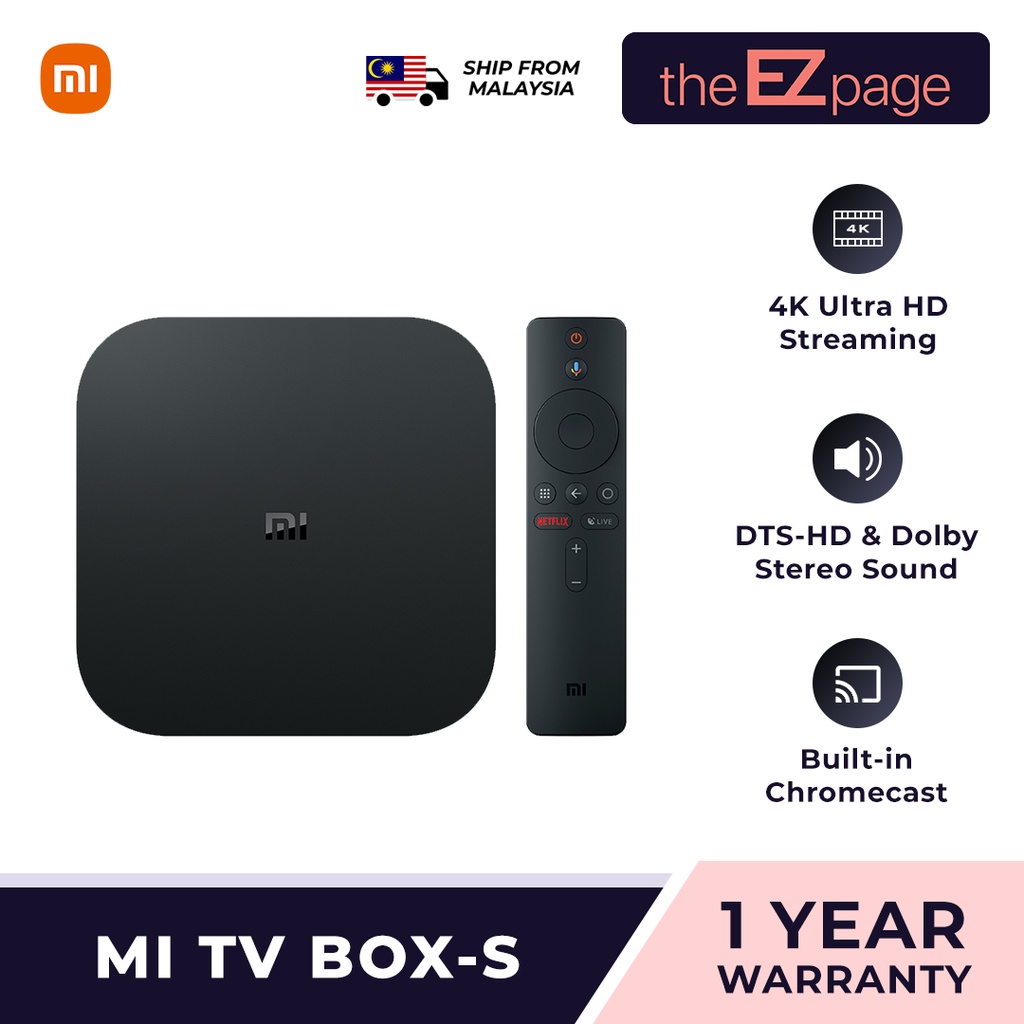 mi box s malaysia