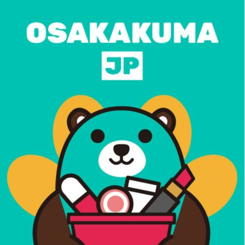 Osakakuma Direct From Japan, Online Shop Shopee Malaysia