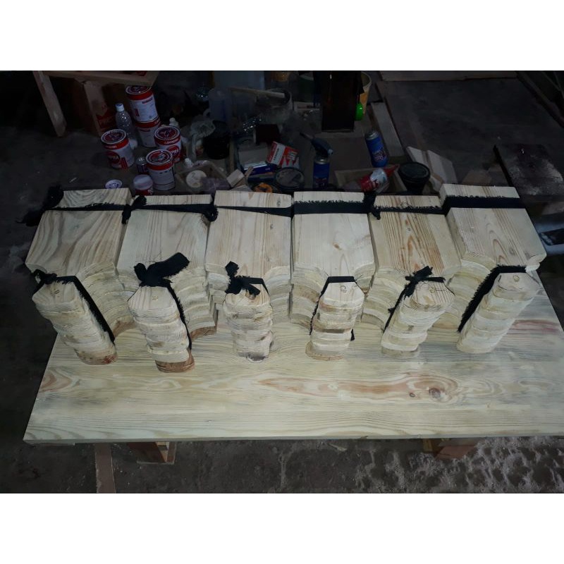 Dutch Teak Cutting Board, Dutch Teak Cutting Board Shopee Malaysia