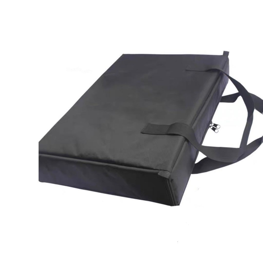Portable PC Monitor bag itx sff personal computer laptop carrying bag