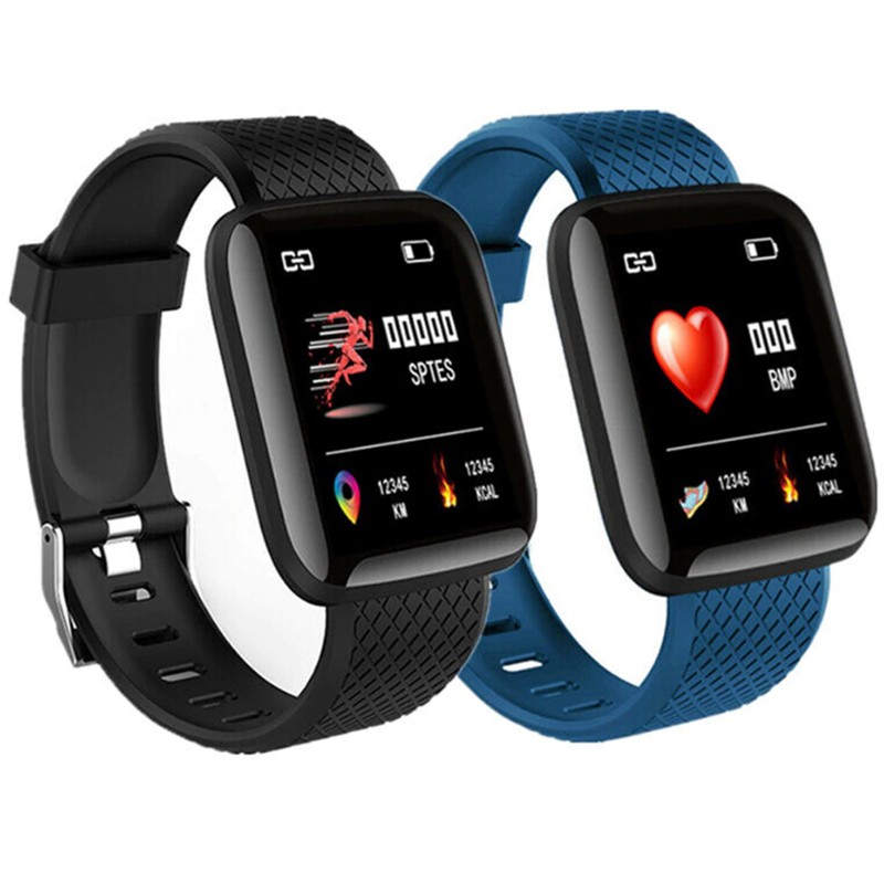 Smart Bracelet Plus Smart fitpro Watch Blood Pressure Heart Rate