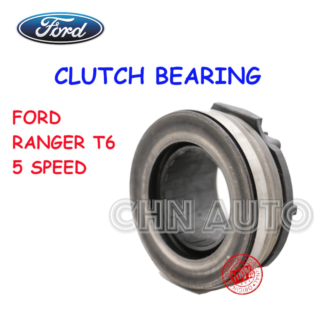 GENUINE FORD CLUTCH BEARING ( 5 SPEED ) FOR FORD RANGER T6 Shopee