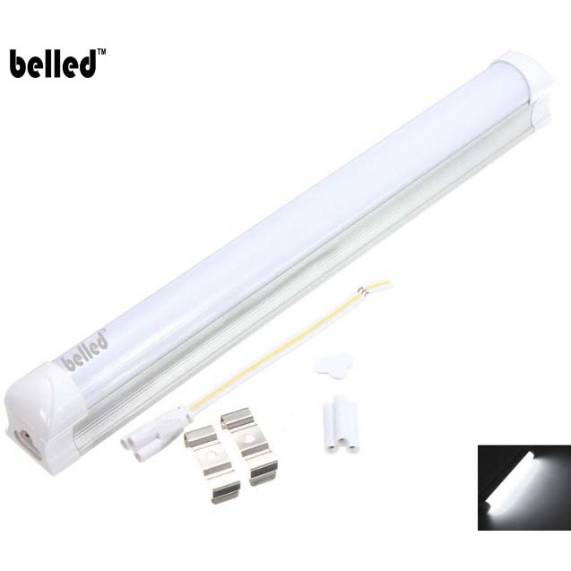 LED T8 light tube T8 30cm 5W c/w fittings (Daylight) Shopee Malaysia