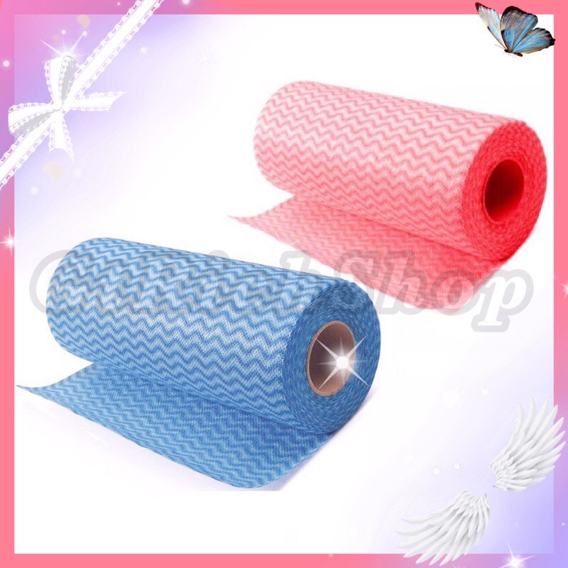 Cosway Multipurpose Cleaning Wipes (30 sheets) Shopee Malaysia