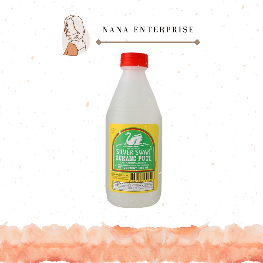 Silver Swan Vinegar Shopee Malaysia