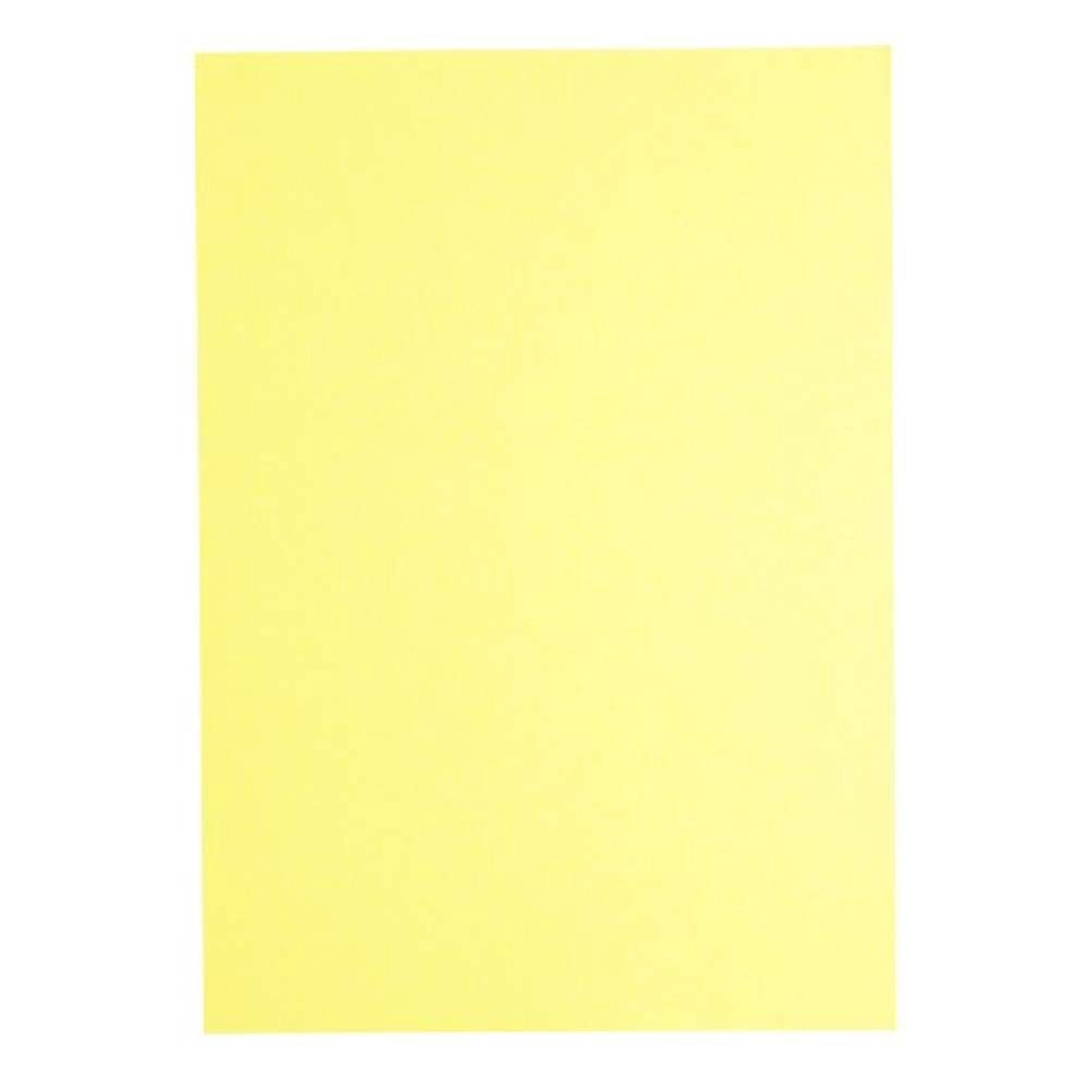 Pappe A4 Light Grey Colour Coloured Paper 80gsm Printer Copier Ream