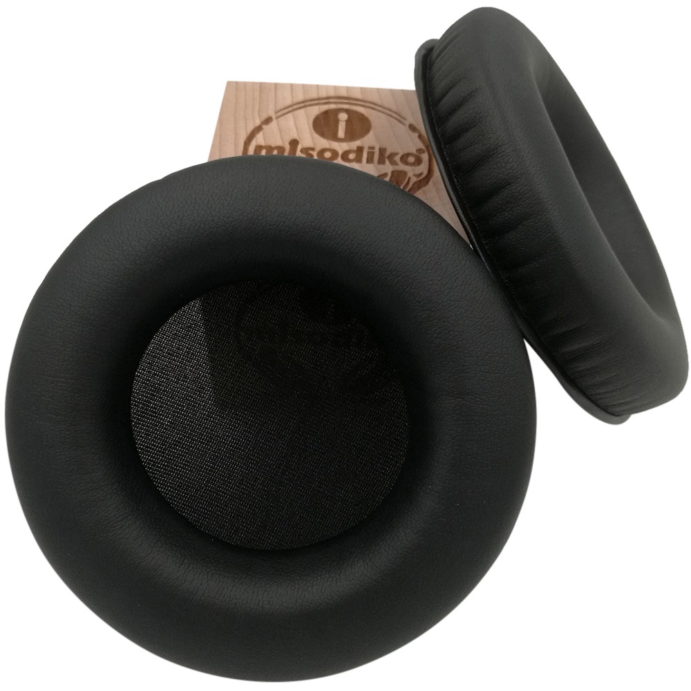 misodiko Replacement Ear Pads Cushion Kit for Beyerdynamic DT 770, 880, 990, 1770, 1990