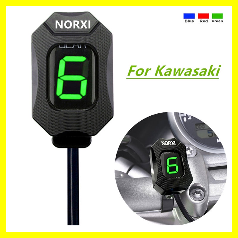 2018 Kawasaki Vulcan S Gear Indicator Reviewmotors.co