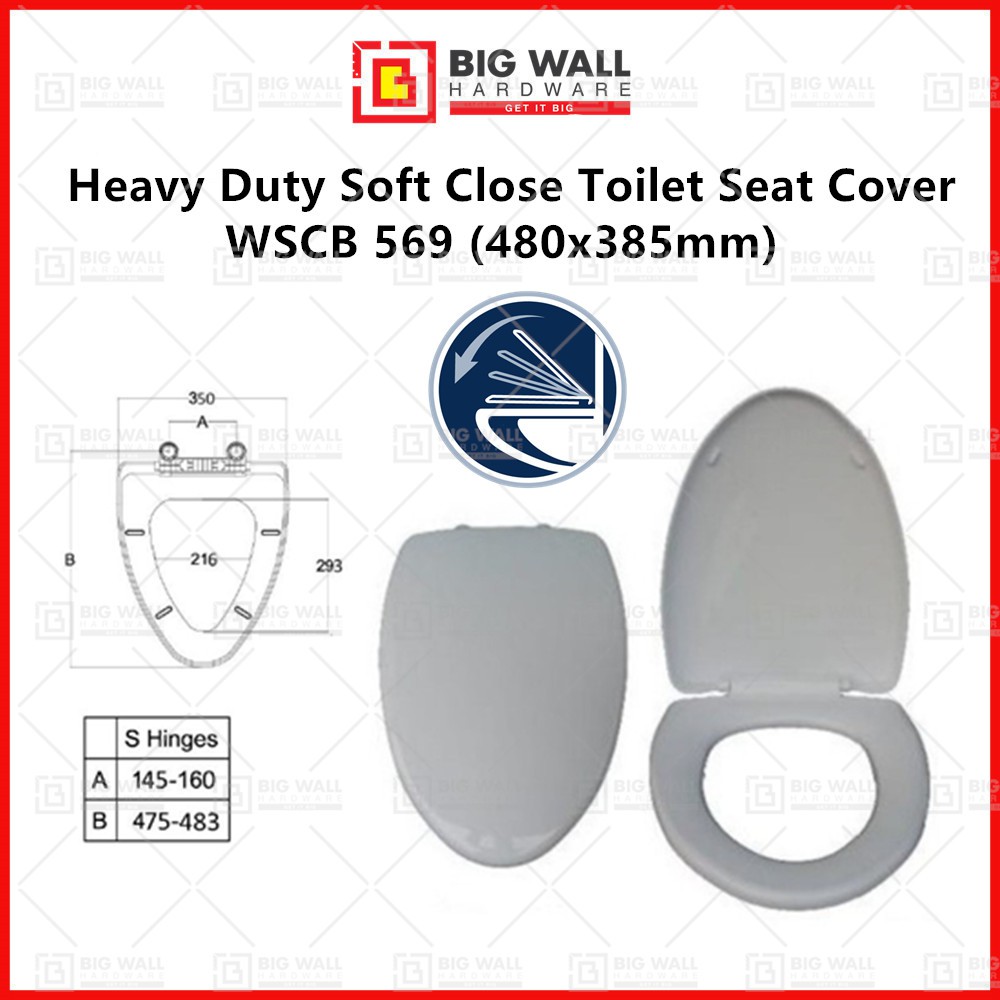 Toilet Cover
