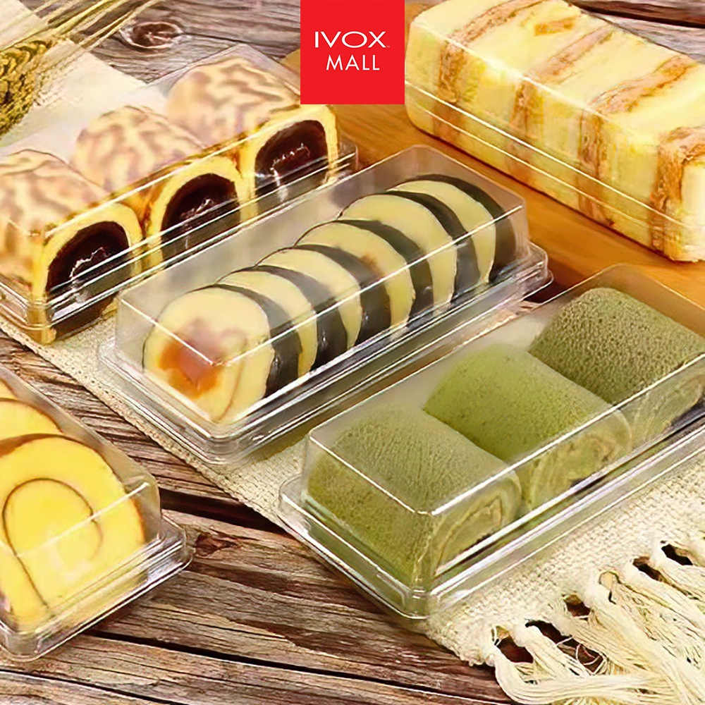 Cake Box Food Box Packaging Cake box Kotak kek Kotak Kuih