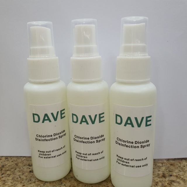 Chlorine dioxide spray Shopee Malaysia