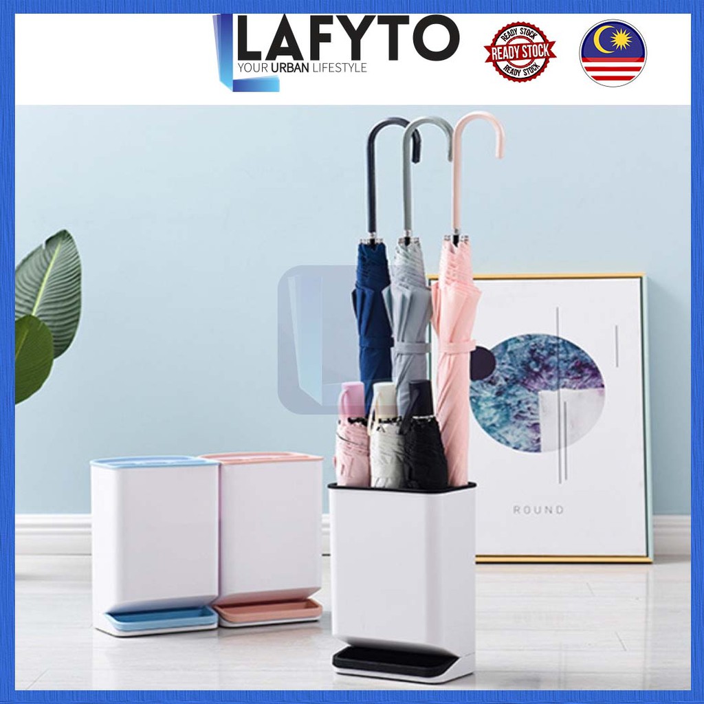 LAFYTO Umbrella Storage Stand Container Home Office Umbrella Holder