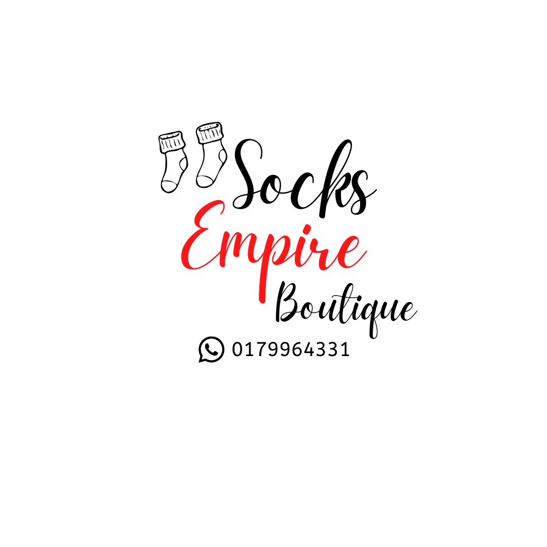 SOCK_EMPIRE, Online Shop Shopee Malaysia