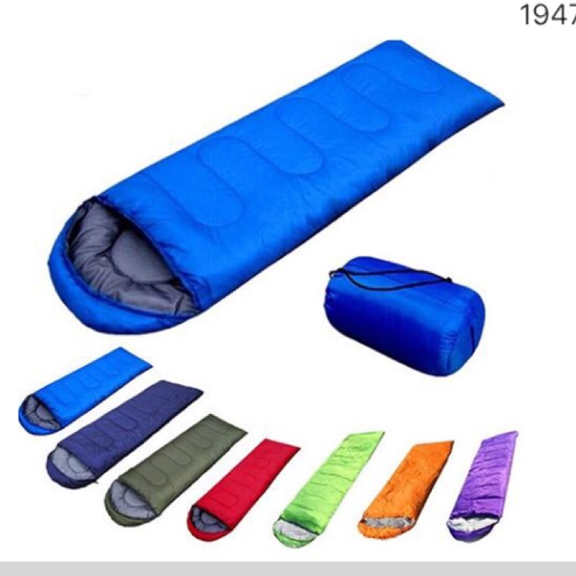 Sleeping bag Shopee Malaysia