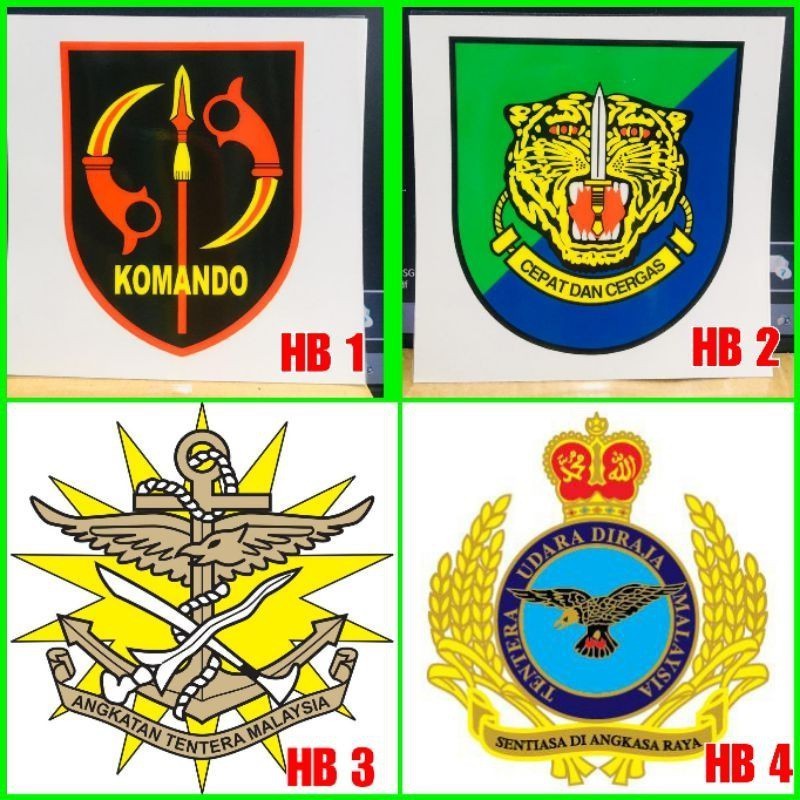 windscreen sticker (malaysia vvip,vip) Shopee Malaysia