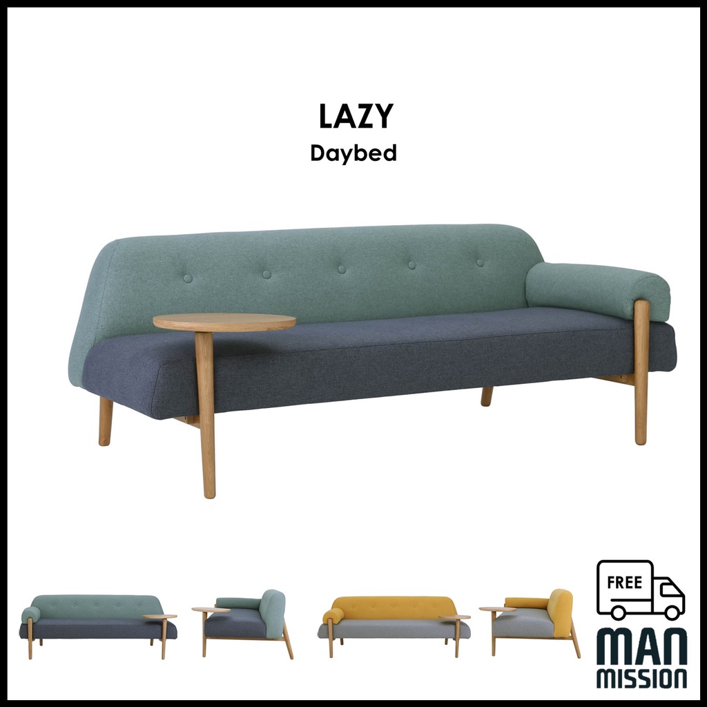 Daybed Sofa Malaysia Baci Living Room