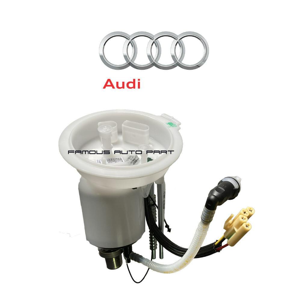 Fuel Filter Flange Audi A6 A7 RS6 RS7 (4G0201317B) Shopee Malaysia