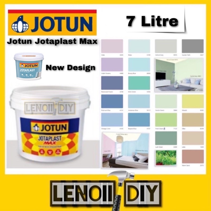 jotun paint Prices and Promotions Dec 2022 Shopee Malaysia