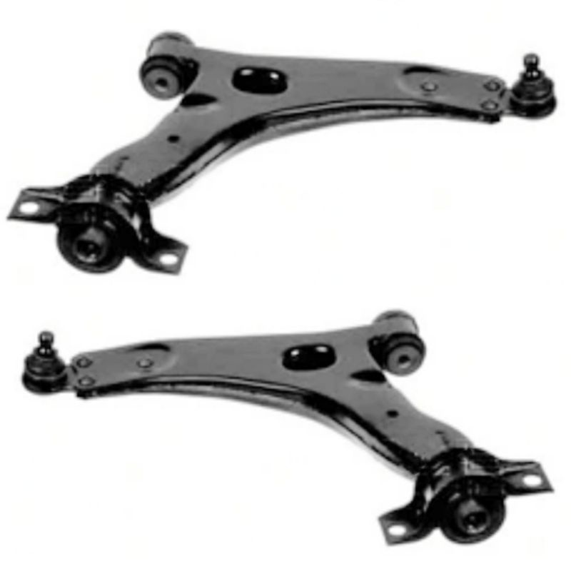 FORD FOCUS FIRST MODEL 1999 YEAR FRONT LOWER ARM ASSEMBLY | Shopee Malaysia