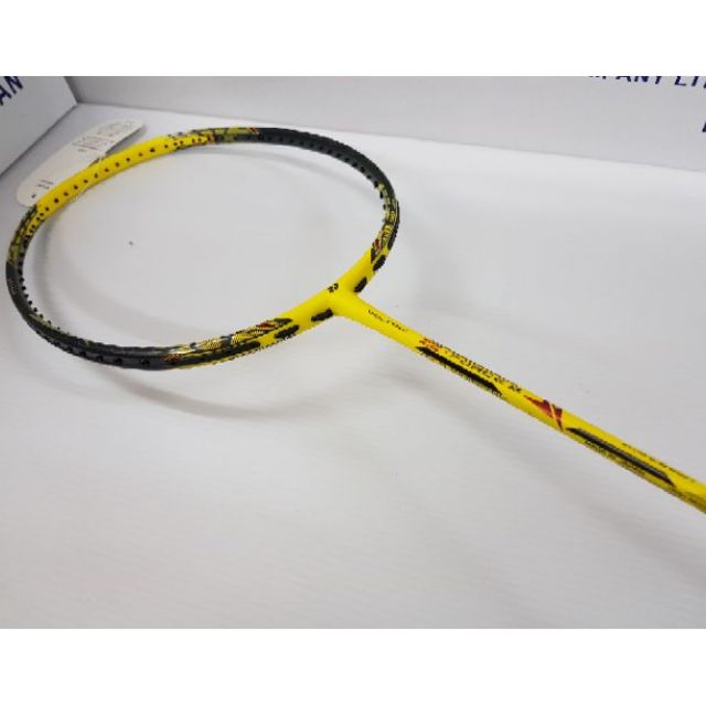 Yonex Voltric ZForce 2 Lin Dan Limited Edition Shopee Malaysia