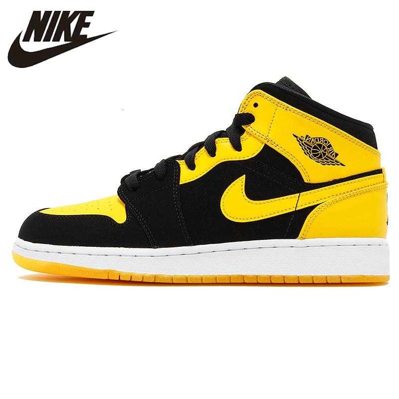 nike black and yellow basketball shoes,OFF