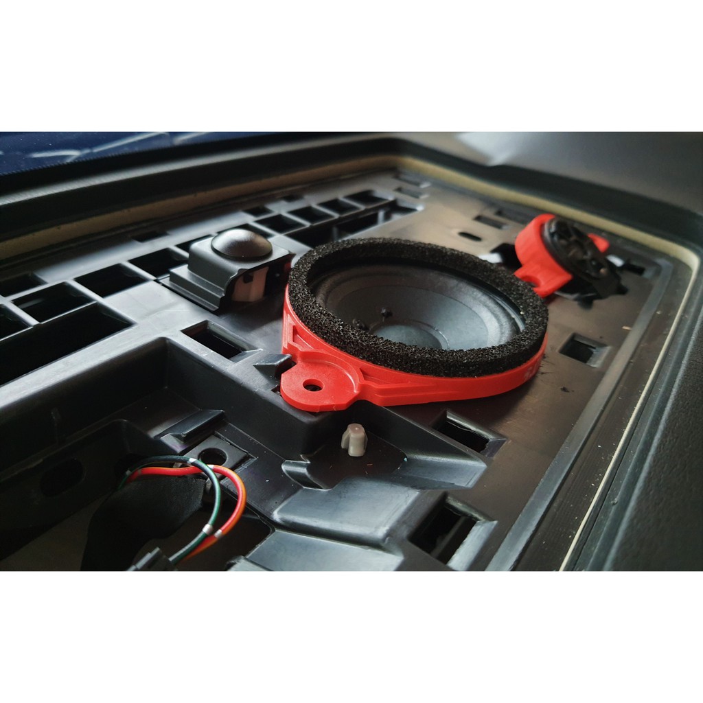 [READY STOCK] Mazda Center Speaker 3.5 inch Speaker Original Mazda