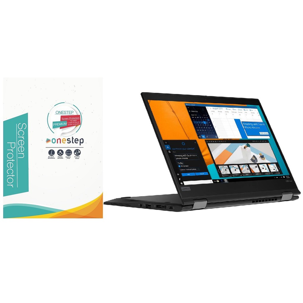 Onestep 2x AntiGlare Screen Protector for 13.3" Lenovo ThinkPad Yoga